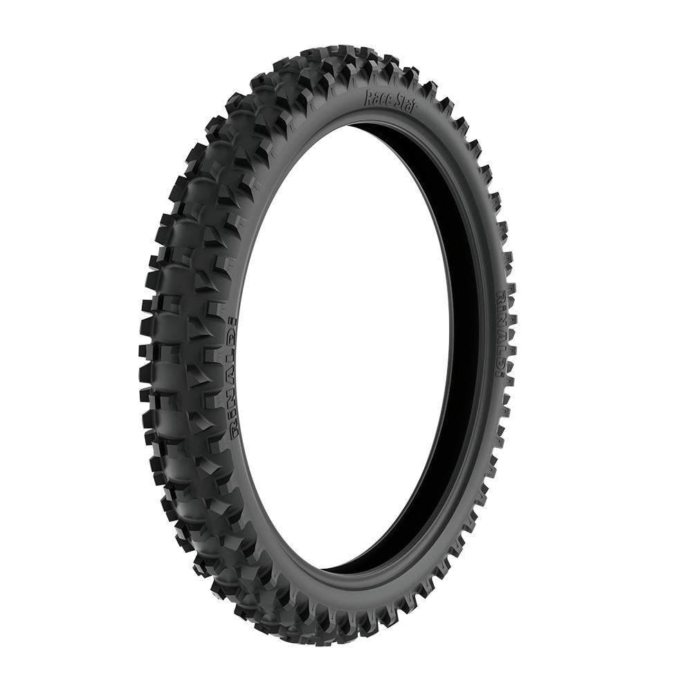 Tire Rinaldi RS 47 80/100-21 R800140001