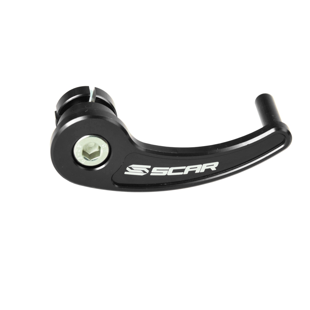 Wheel Axle Puller Husqvarna 501 FE (24-25) rear black RAP510BK