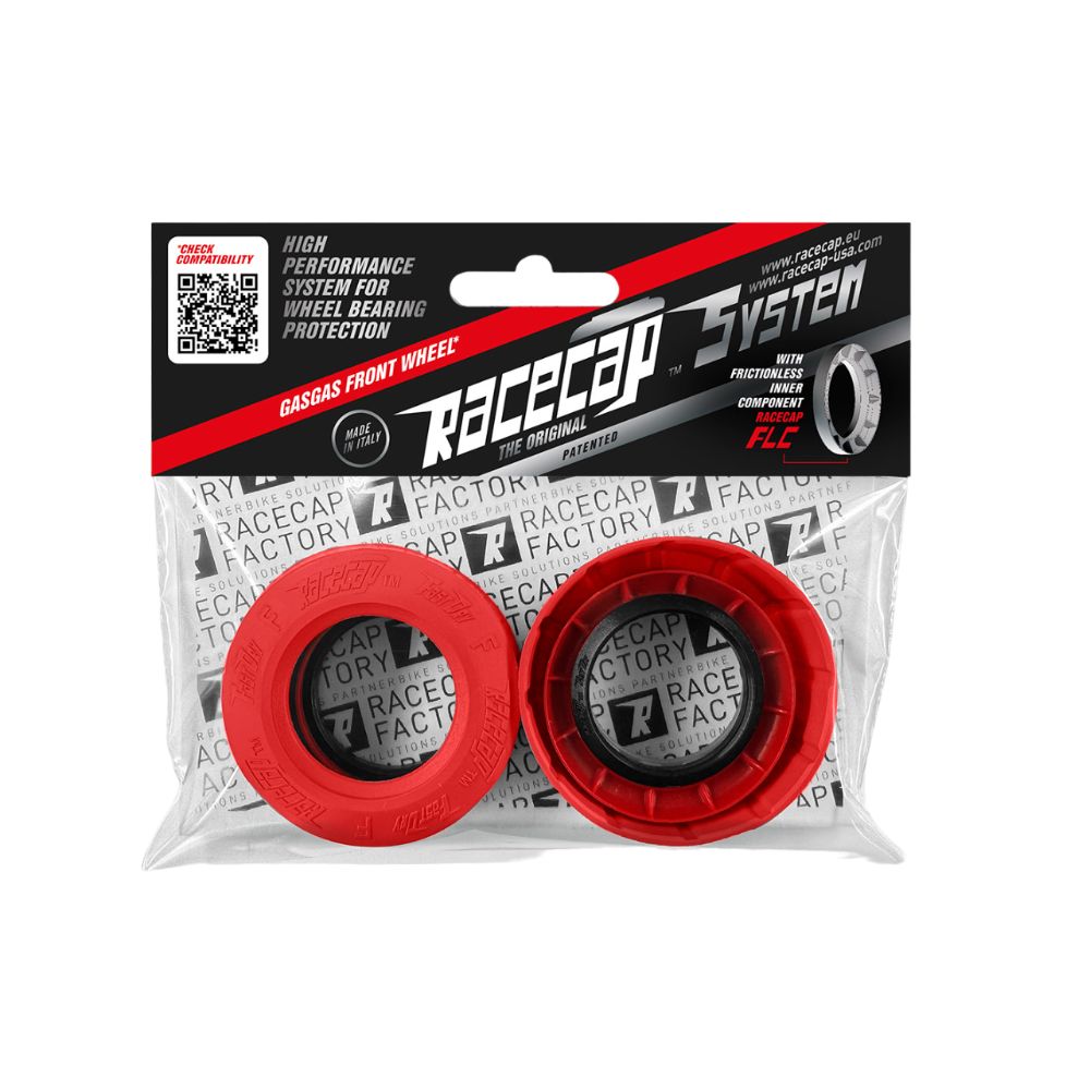 Racecap System KTM 300 SX (23-26) red front RCS-FR-G
