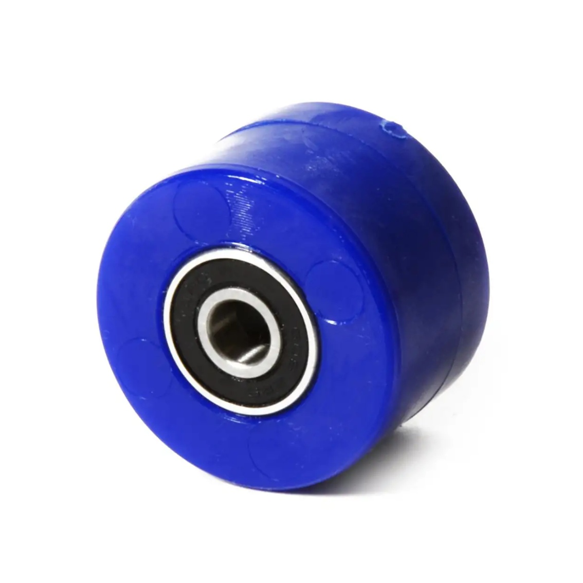 Chain roller 31 x 28 mm XFun blue RSCUN83128B