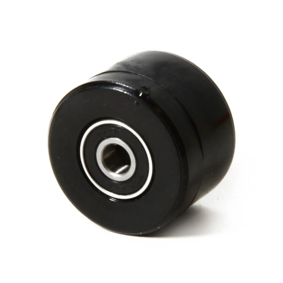Chain roller 39 x 28 mm XFun black