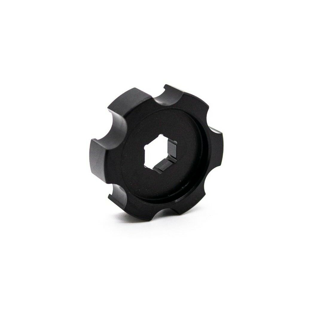 Rear Shock Special Husqvarna 125 TC (23-25) - High-speed adjuster SDM2222003