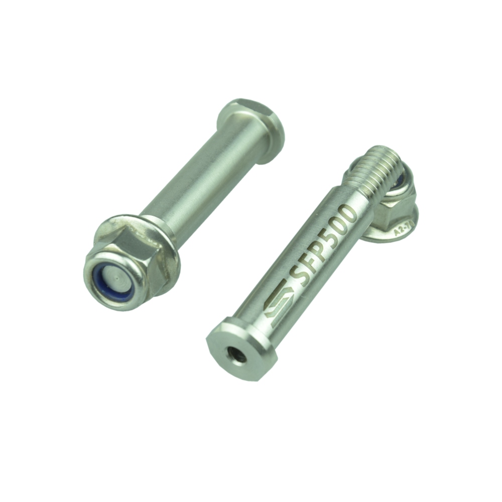Footpeg Pin Set Beta RR 350 (11-26) Scar SFP500