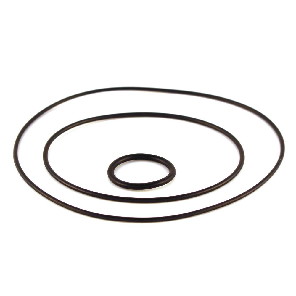 Cylinder head VHM TM EN/MX 300 (15-19) - O-Ring Kit SK33154