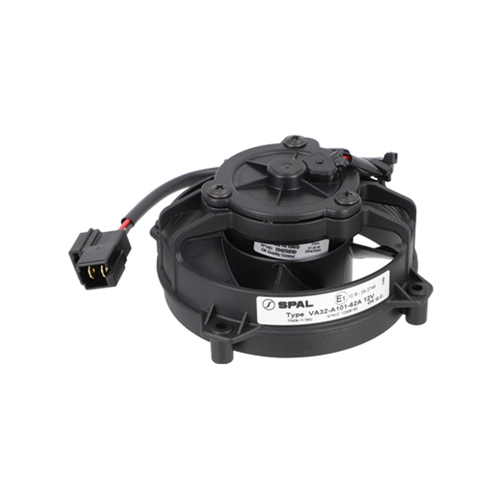 Radiator fan kit SP-RFS SPAL SP-RFS-FAN