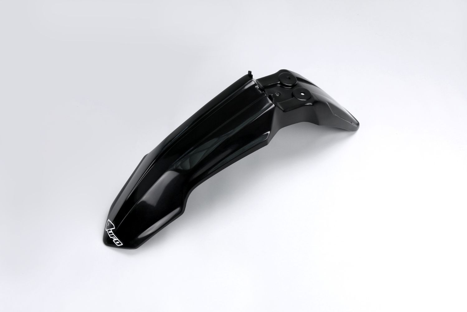 Fender front Suzuki RMZ 250 (10-18) black SU04920-001