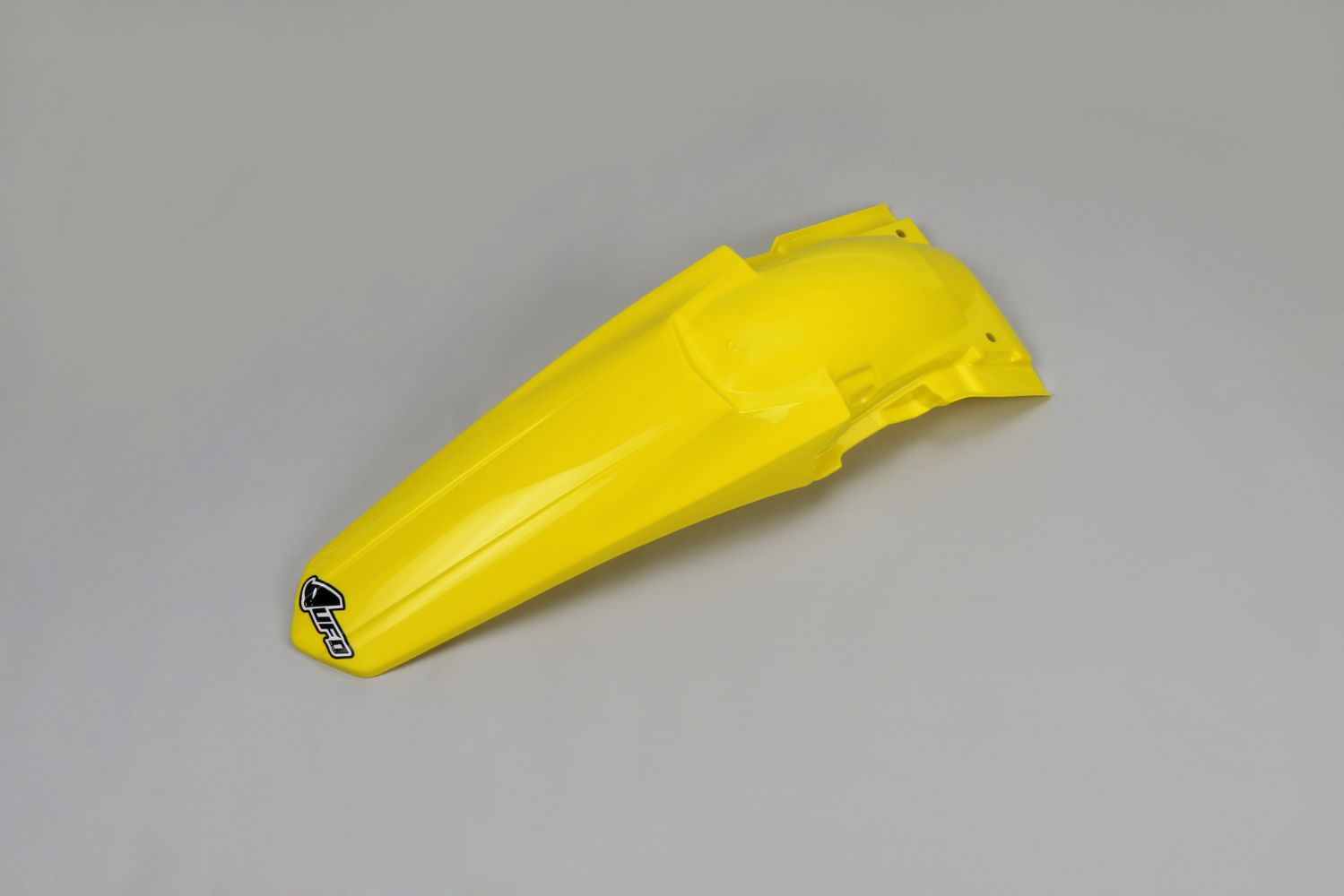 Fender rear Suzuki RMZ 250 (10-18) yellow* SU04930-102