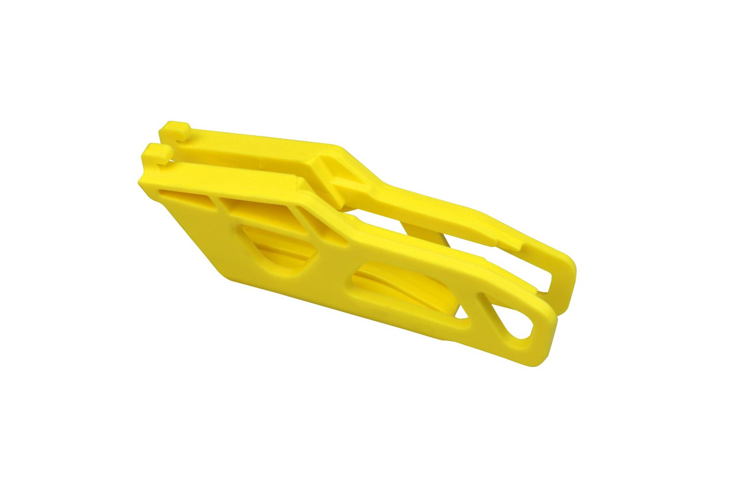Chain Guide Suzuki RMZ 250 (19-26) yellow SU04945-102