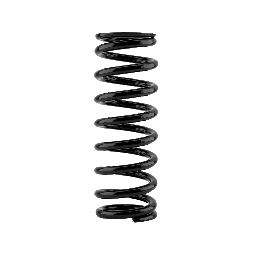 Spring Suzuki RMZ 450 (18) rear shock 54.0N - Showa SUT08209