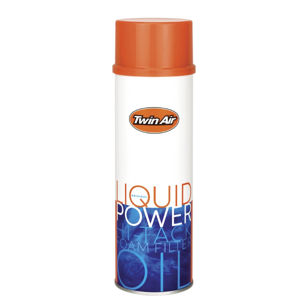 Air filter spray Twin Air Power - 500 ml TW-159016M