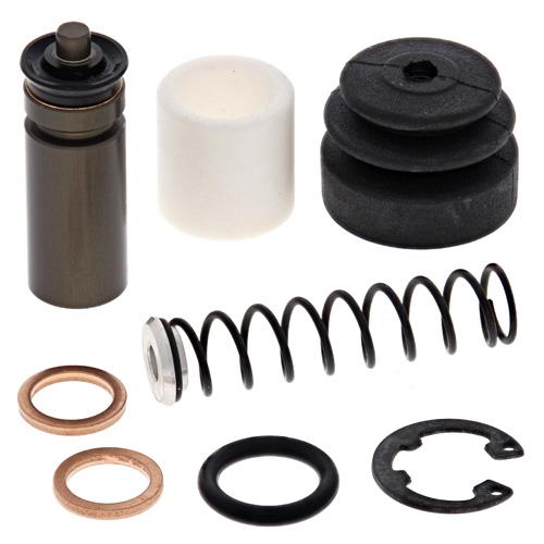 Brake Master Cylinder Rebuild Kit KTM 525 EXC-F (03) rear - WRP WY-18-1029
