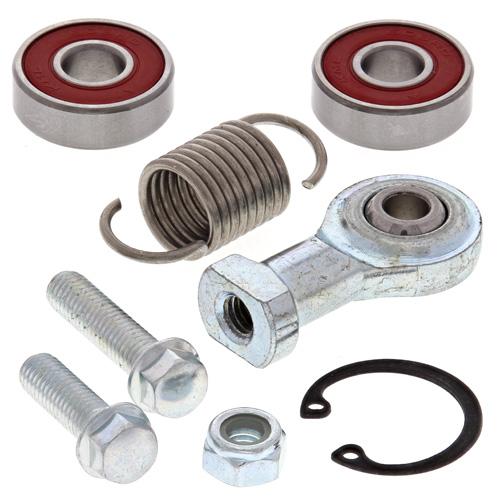 Rear Brake Pedal Rebuild Kit KTM 125 SX (98-03) WY-18-2002