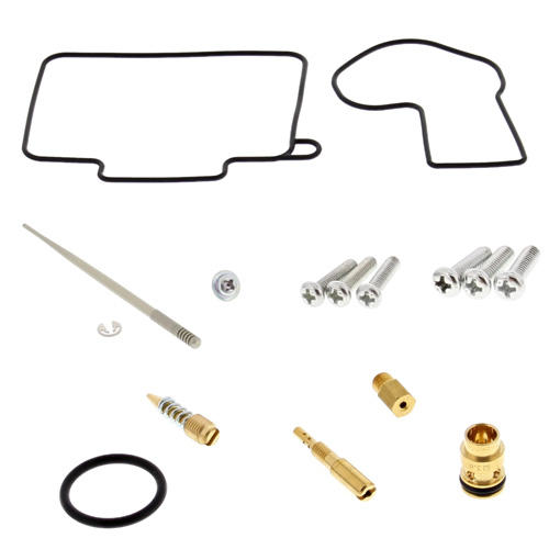 Carburetor Rebuild Kit Honda CR 250 (05-07) WY-26-1162