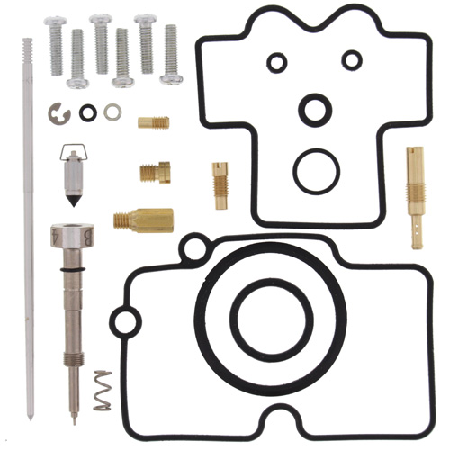 Carburetor Rebuild Kit Yamaha YZ 250 F (05-07) WY-26-1278