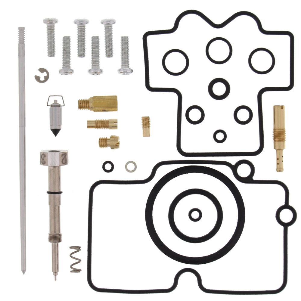 Carburetor Rebuild Kit Honda CRF 450 R (05-06) WY-26-1465