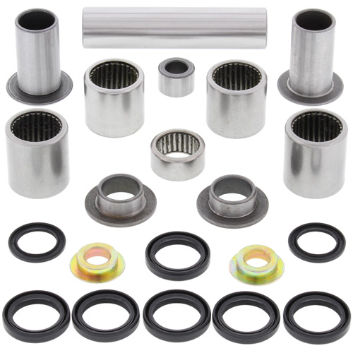 Linkage Rebuild Kit Yamaha WR 450 F (03-04) - WRP WY-27-1065