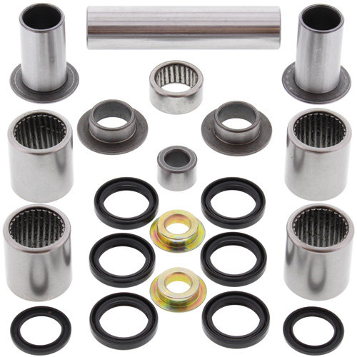 Linkage Rebuild Kit Yamaha YZ 125 (01) - WRP WY-27-1067