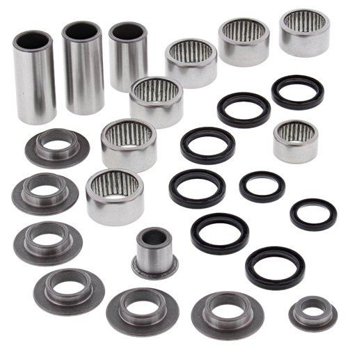 Linkage Rebuild Kit Suzuki RM 125 (01) - WRP WY-27-1131