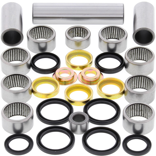 Linkage Rebuild Kit Yamaha WR 250 F (06) - WRP WY-27-1142