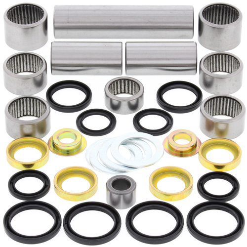 Linkage Rebuild Kit Yamaha WR 250 F (07-14) - WRP WY-27-1145