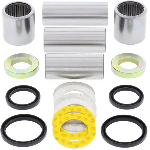 Swingarm Rebuild Kit Honda CRF 450 R (02-04) - WRP WY-28-1037
