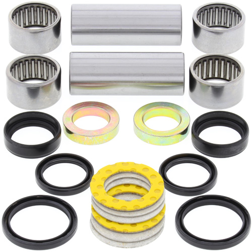 Swingarm Rebuild Kit Yamaha YZ 450 F (03-05) - WRP WY-28-1072