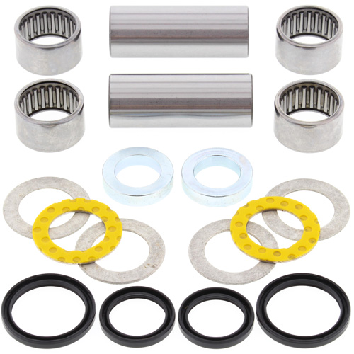Swingarm Rebuild Kit Yamaha WR 250 F (06-14) - WRP WY-28-1158
