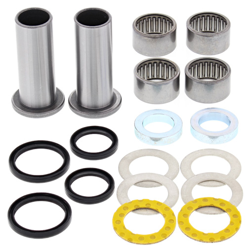 Swingarm Rebuild Kit Fantic 125 XX (22-25) - WRP WY-28-1160