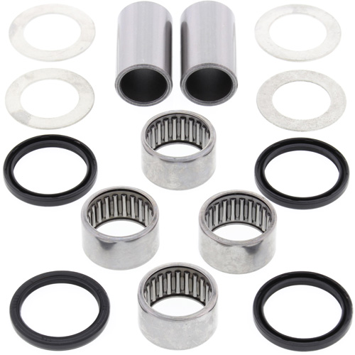 Swingarm Rebuild Kit Sherco 300 SEF-R (14-23) - WRP WY-28-1196