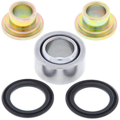 Kit Rear Shock Bearing Yamaha YZ 426 F (00) lower WRP WY-29-5016