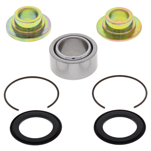 Kit Rear Shock Bearing KTM 65 SX (09-14) lower WRP WY-29-5071