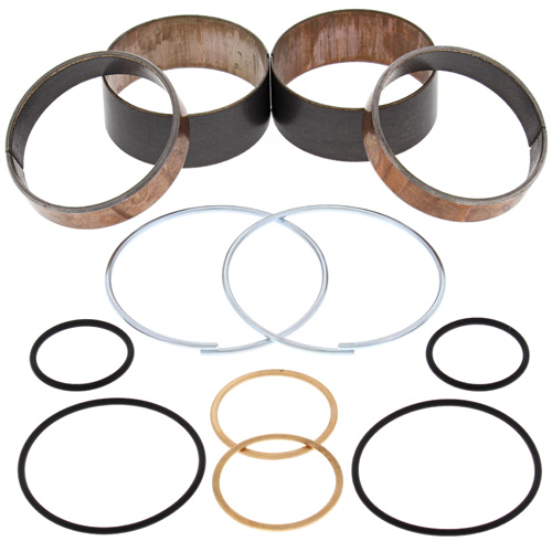 Fork Bushing Rebuild Kit KTM 400 EXC-F (09-11) WRP WY-38-6054