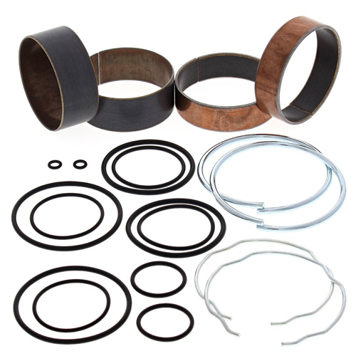 Fork Bushing Rebuild Kit Suzuki RMZ 450 (13-14) WRP WY-38-6108