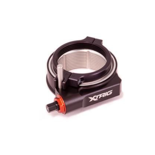 Rear Shock Preload Adjuster KTM 250 EXC (17-26) - X-Trig X10500004