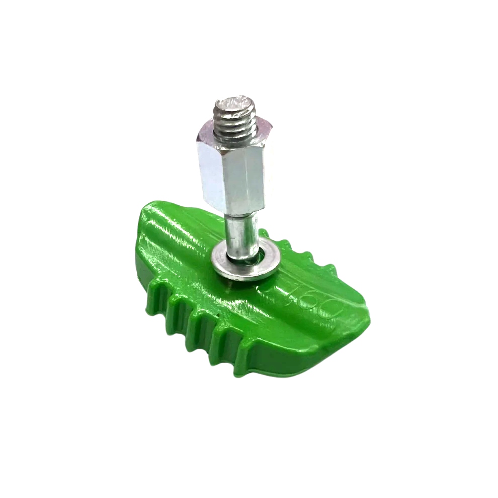 Plastic rim lock for rim width front 1.60 - XFun XF00N1