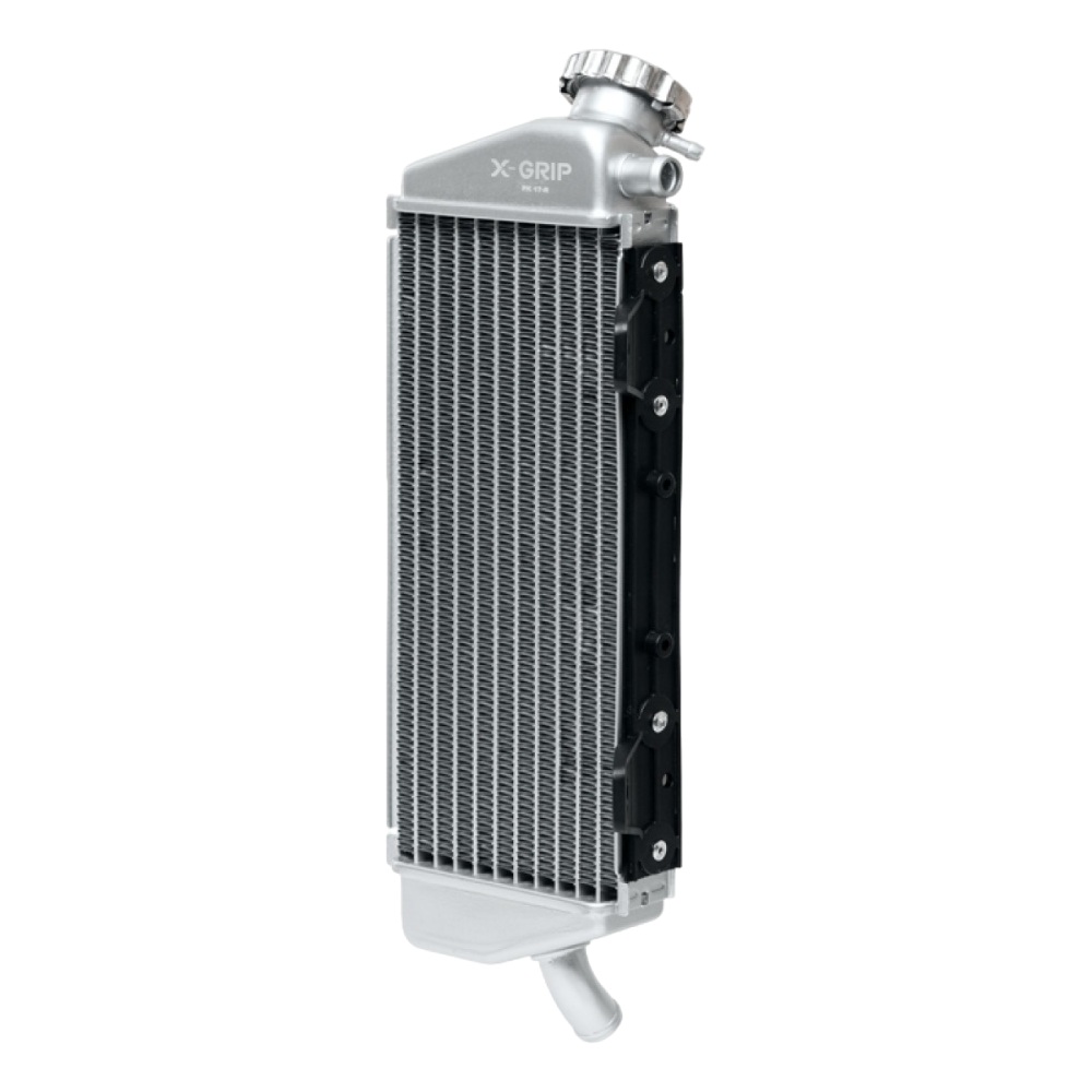 Radiator X-Grip KTM 300 EXC (17-19) right XG-1668