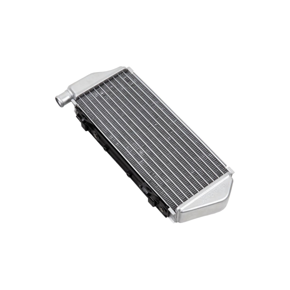 Radiator X-Grip Husqvarna 125 TC (23-25) left XG-2650
