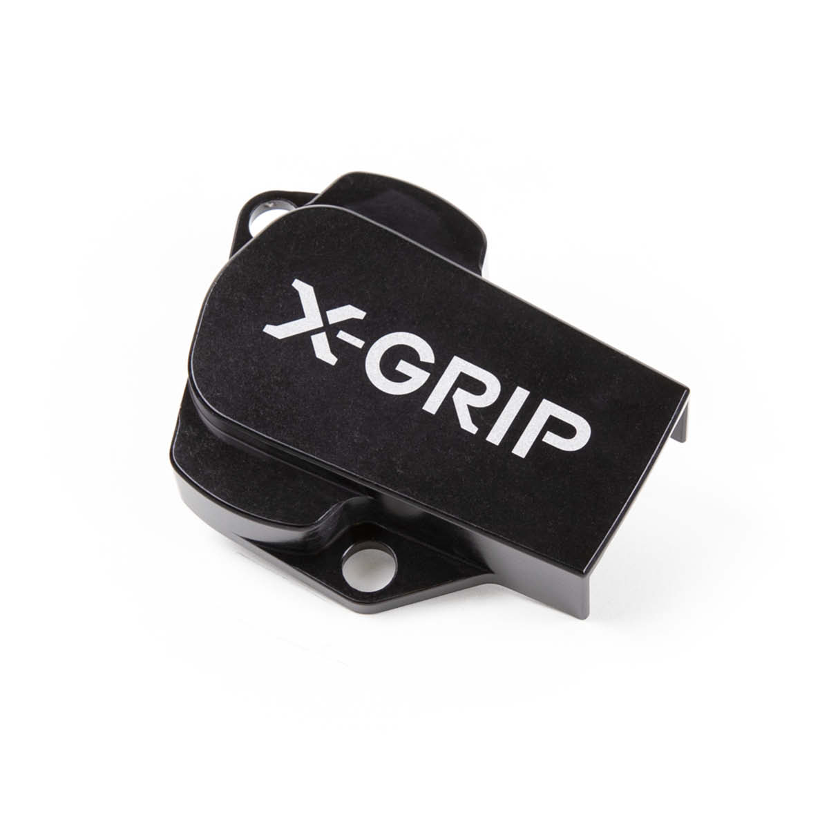 TPS Guard Husqvarna 501 FE (24-25) black - X-Grip XG-2653-001
