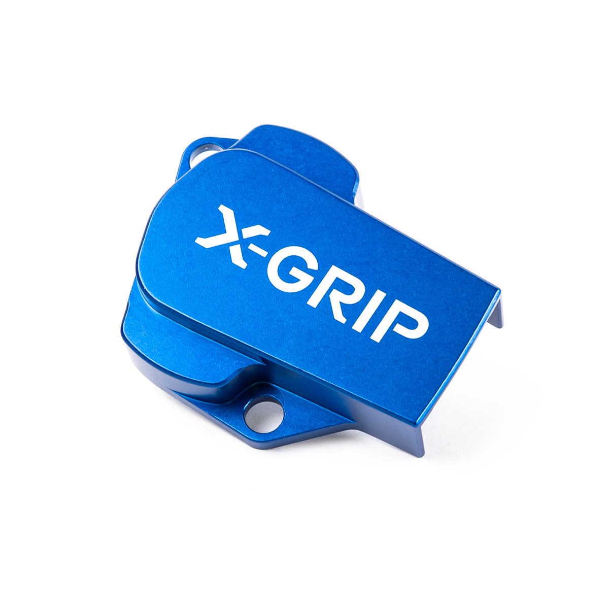 TPS Guard KTM 350 SX-F (23-25) blue - X-Grip XG-2653-005