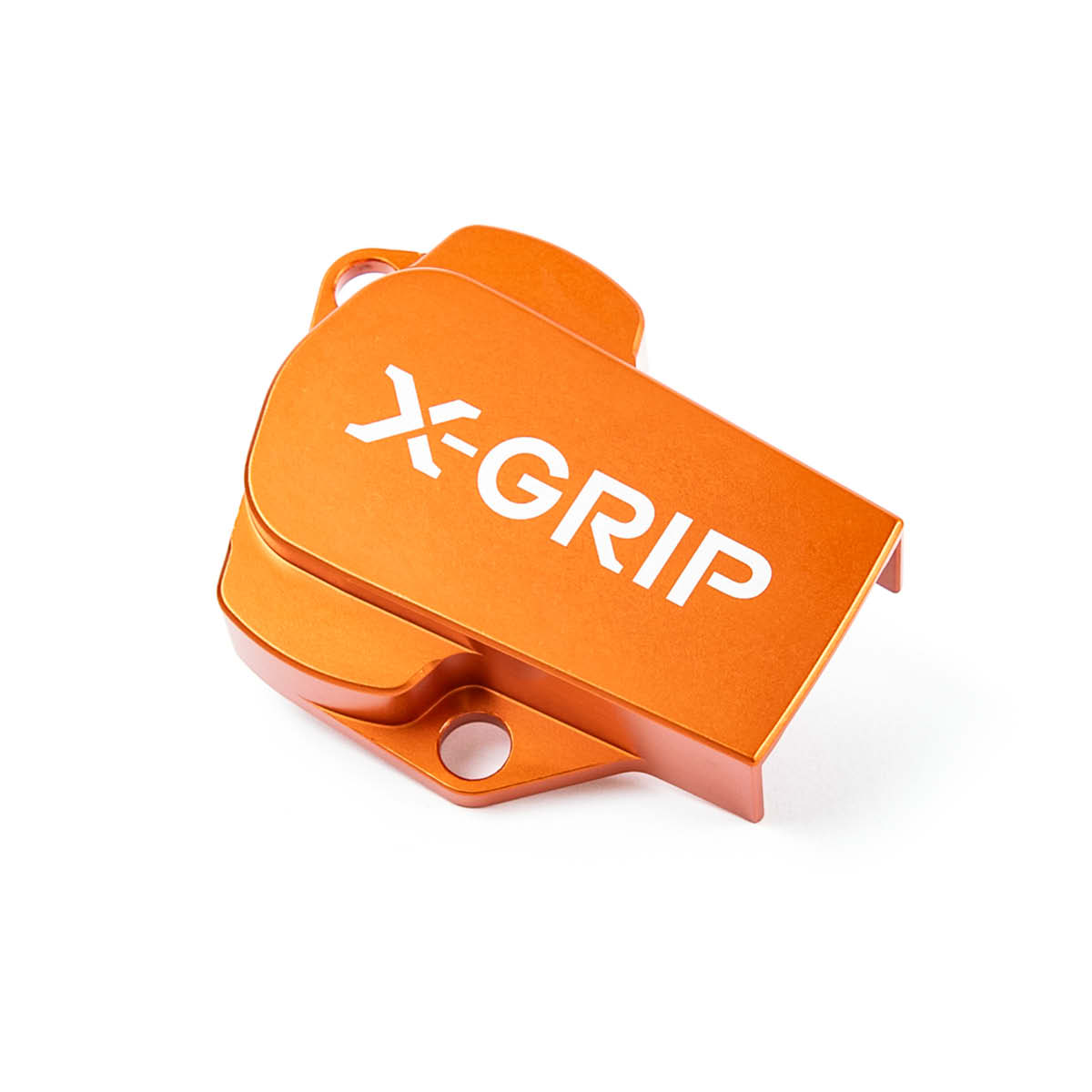 TPS Guard Husqvarna 250 FC (23-25) orange - X-Grip XG-2653-008