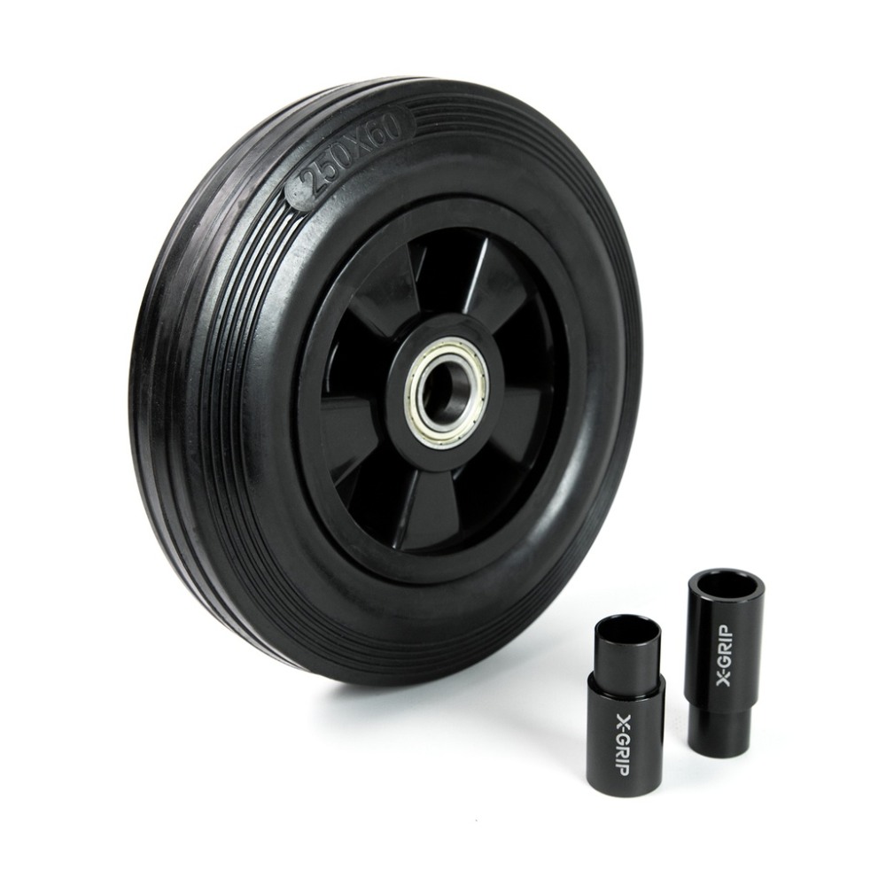 Transport Wheel Husqvarna 501 FE (16-26) XG-2672