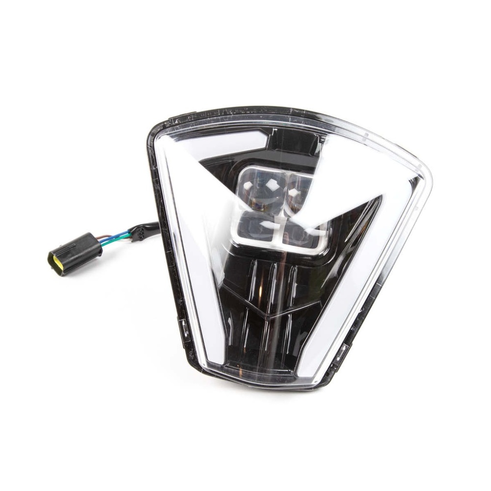 LED Headlight Gasgas 250 EC-F (24-25) X-Grip XG-2730