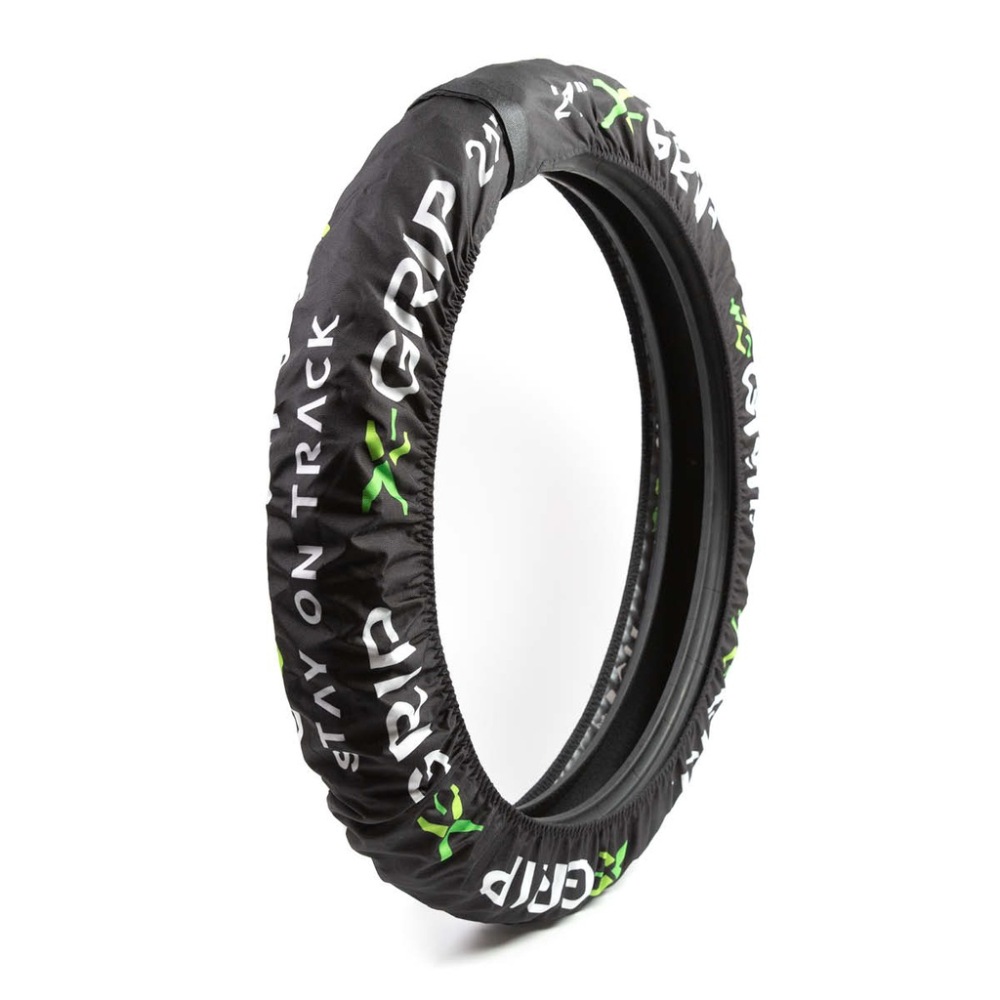 X-Grip tire cover front 21 inches XG-2794-001