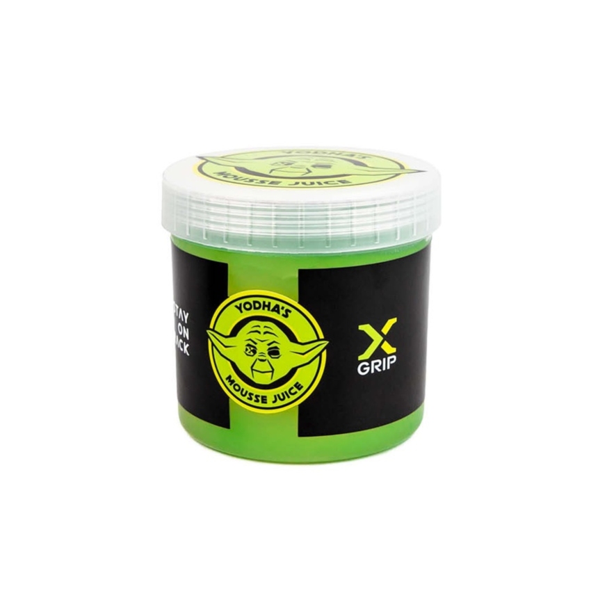 Mousse gel X-Grip Yodha - 500 ml XG-2822-010-0500