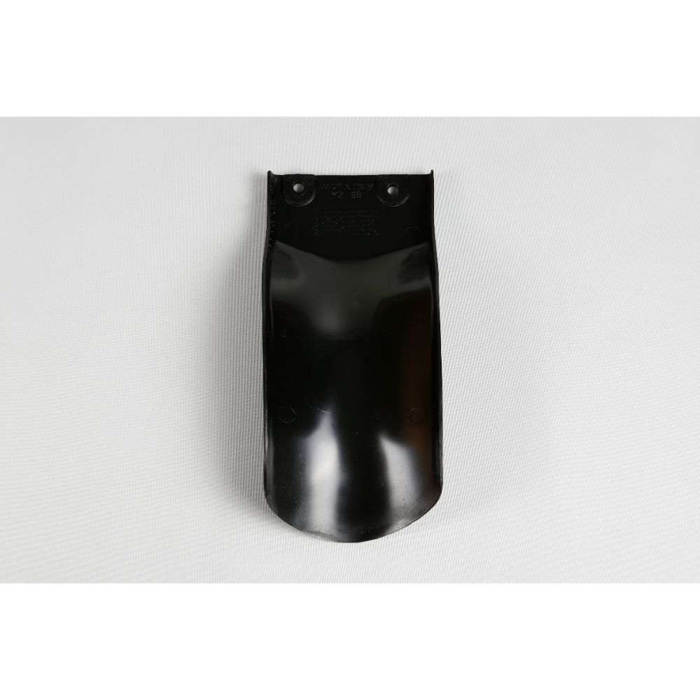Rear Shock Mudguard Yamaha WR 450 F (03-15) black YA03804-001