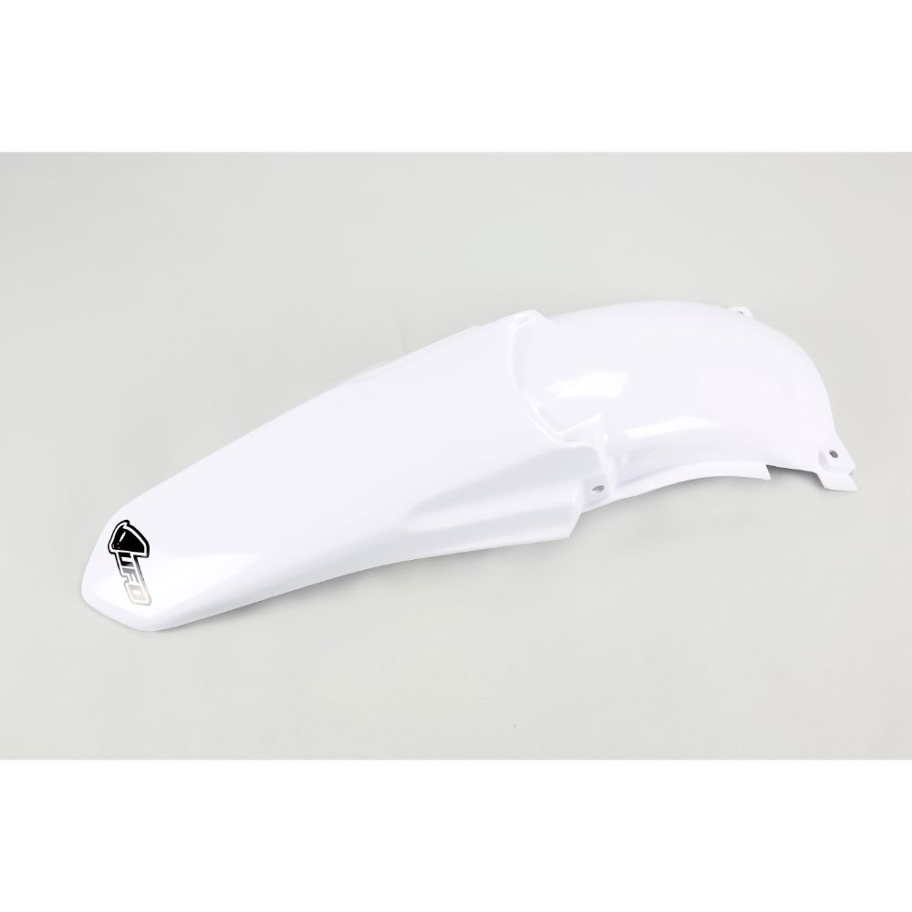 Fender rear Yamaha YZ 250 (02-14) white* YA03845-046