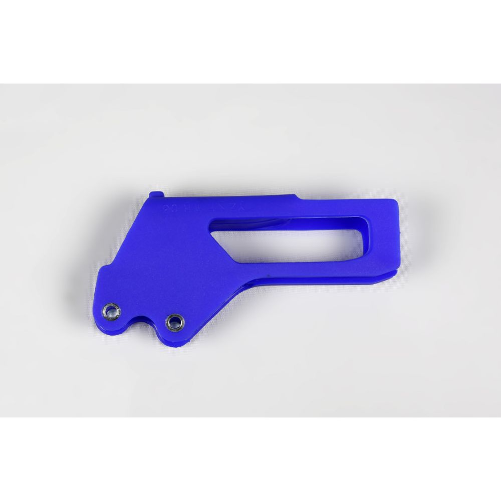 Chain Guide Yamaha YZ 450 F (03) blue YA03870-089
