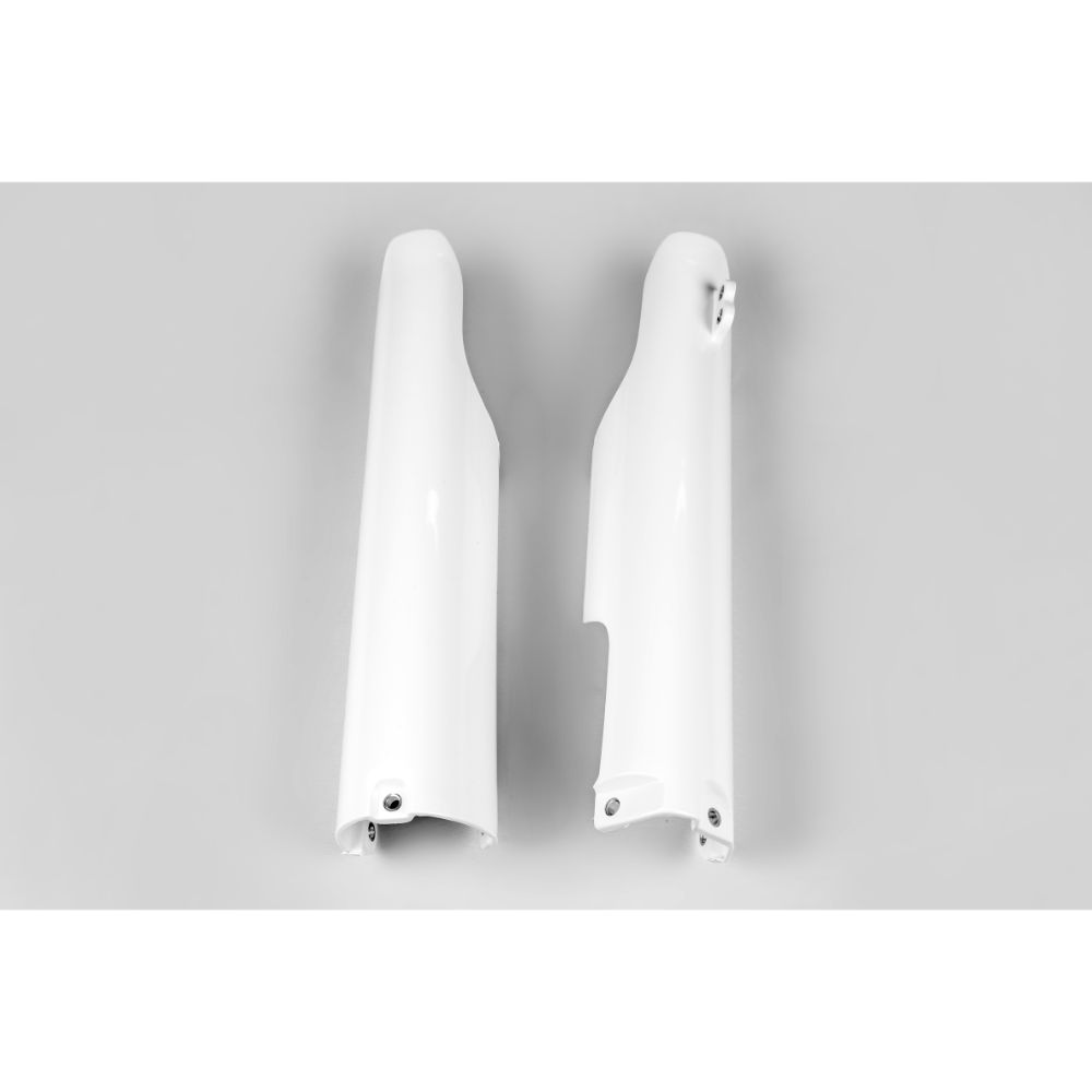 Fork Stem Protectors Yamaha YZ 125 (05-07) white* YA03872-046