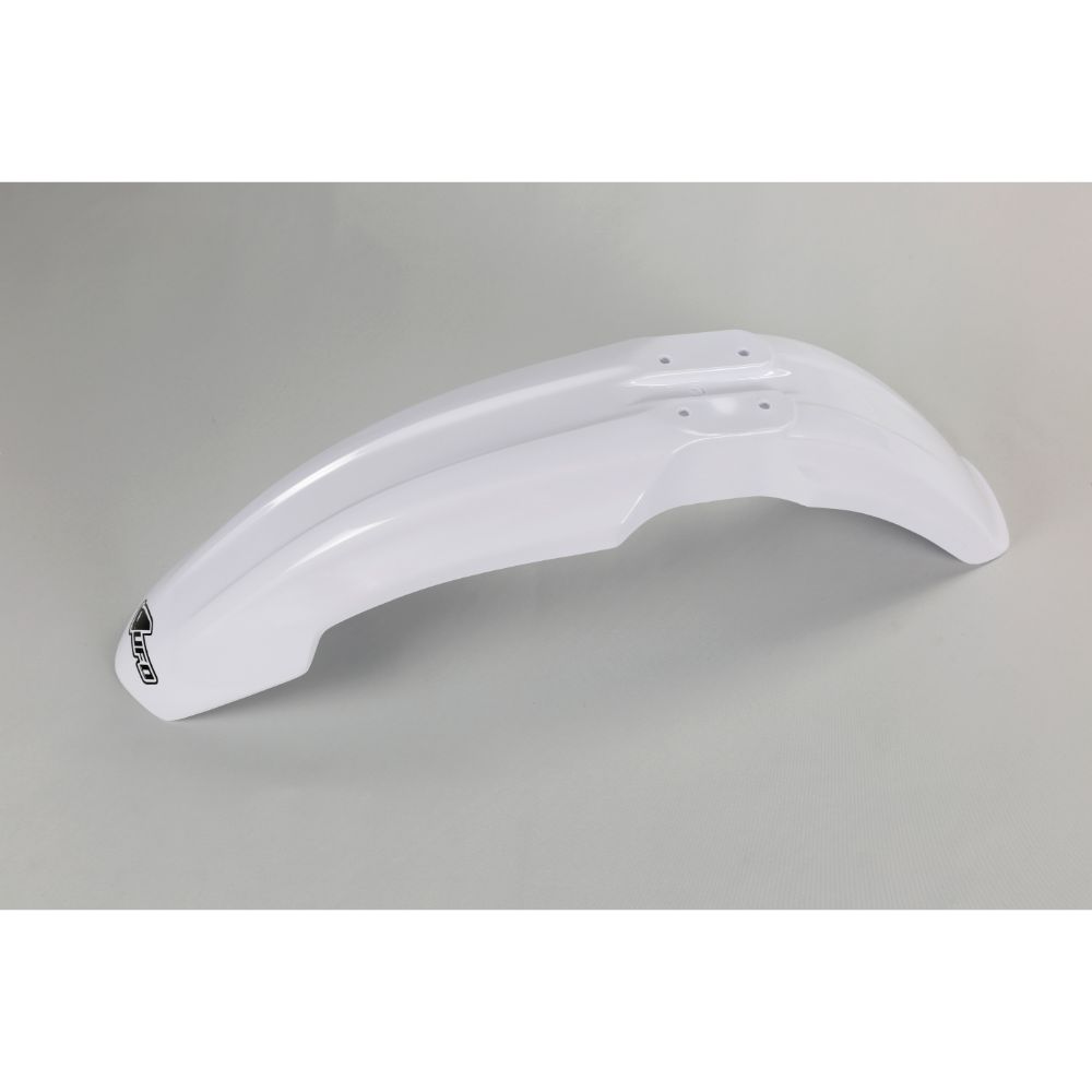 Fender front Yamaha YZ 125 (06-14) white YA03879-046