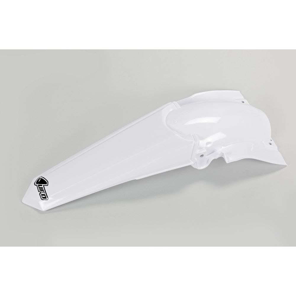 Fender rear Yamaha YZ 250 F (10-13) white* YA04810-046